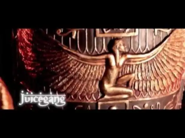 Video: Roscoe Dash - Get Down